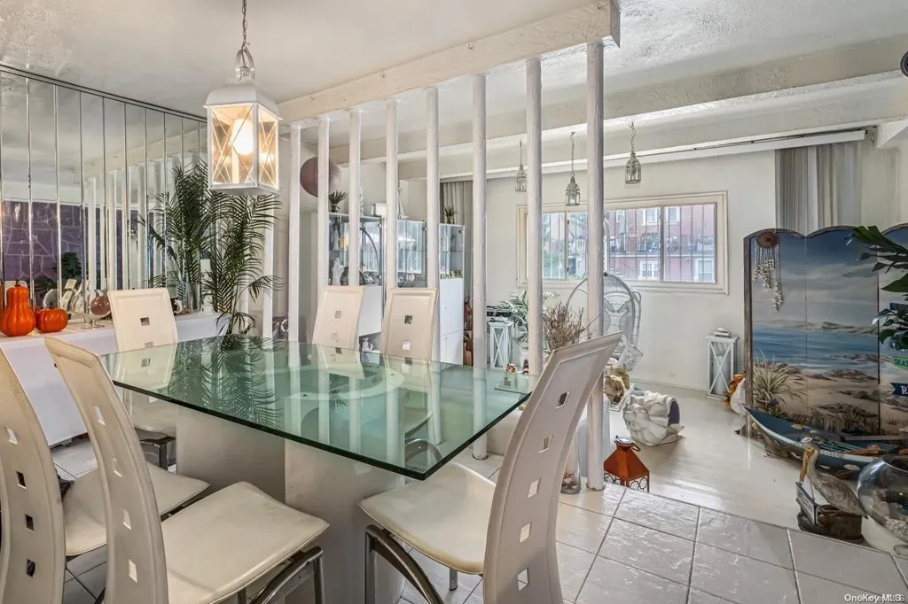 1034 B Vincent Avenue Bronx NY 10465