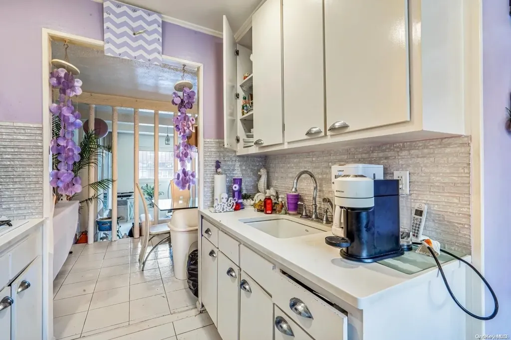 1034 B Vincent Avenue Bronx NY 10465