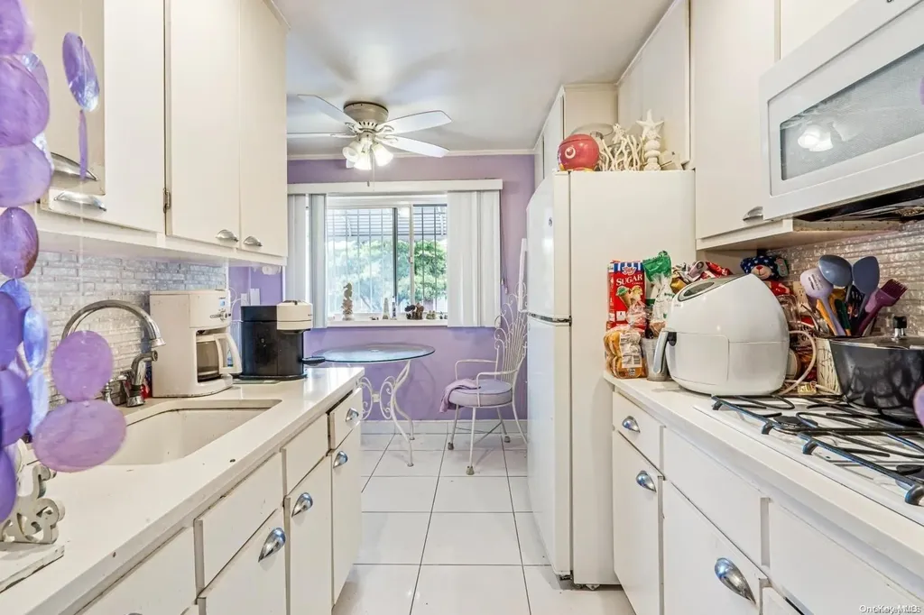 1034 B Vincent Avenue Bronx NY 10465
