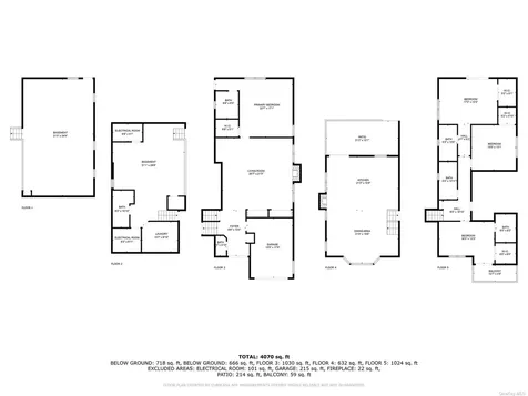 22 Solar Lane Albertson NY 11507
