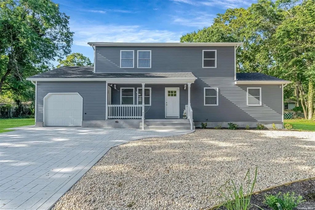 67 Moriches Avenue Mastic NY 11950