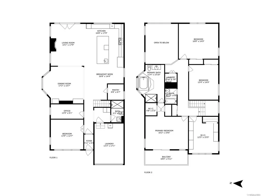 650 Laurelton Boulevard Long Beach NY 11561