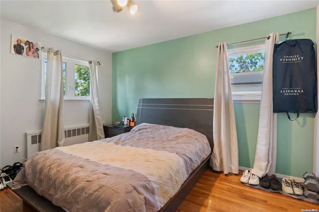 673 Jackie Lane Baldwin NY 11510