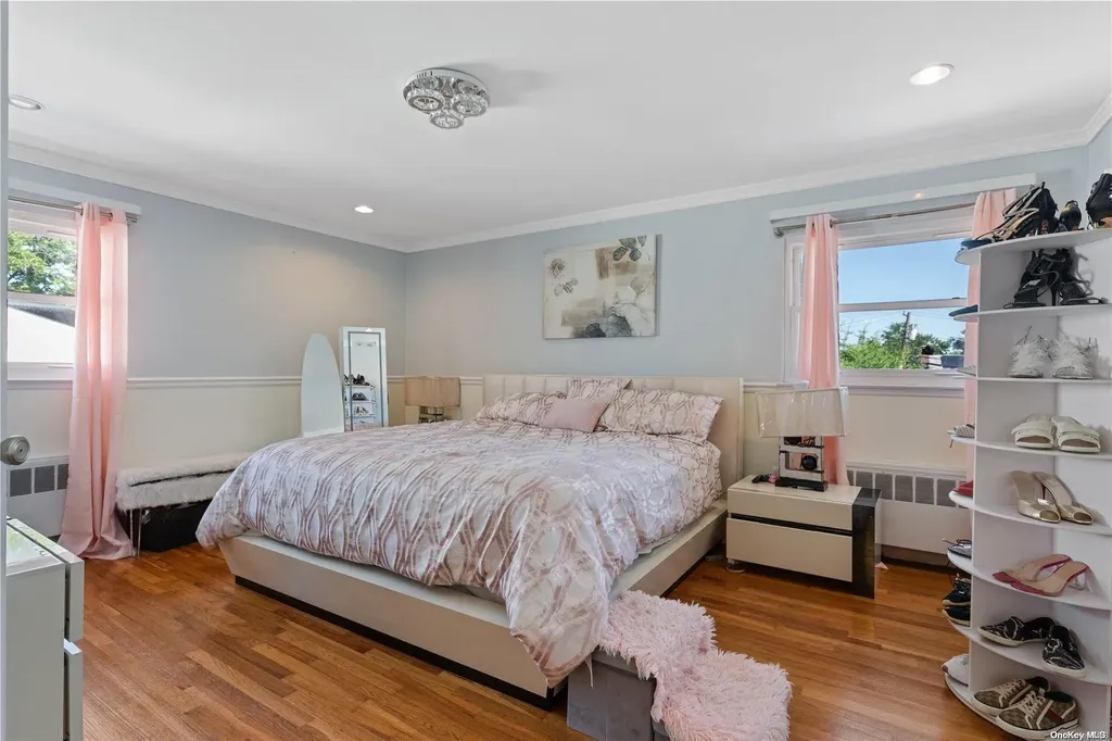 673 Jackie Lane Baldwin NY 11510