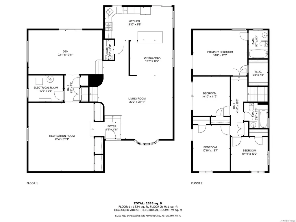 673 Jackie Lane Baldwin NY 11510