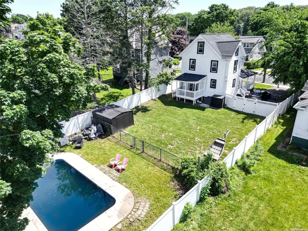 612 Ridge Street Peekskill NY 10566