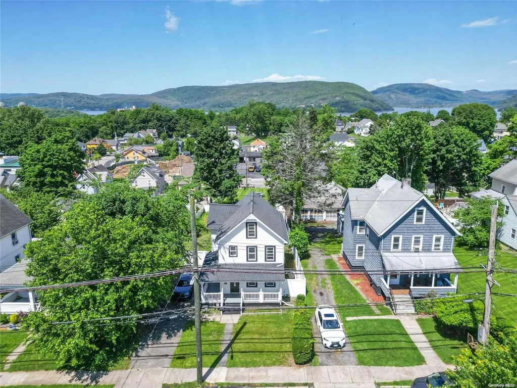 612 Ridge Street Peekskill NY 10566