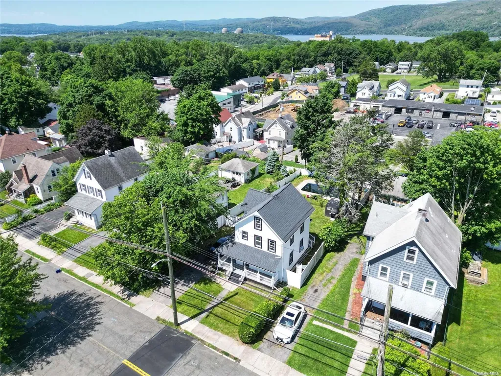 612 Ridge Street Peekskill NY 10566