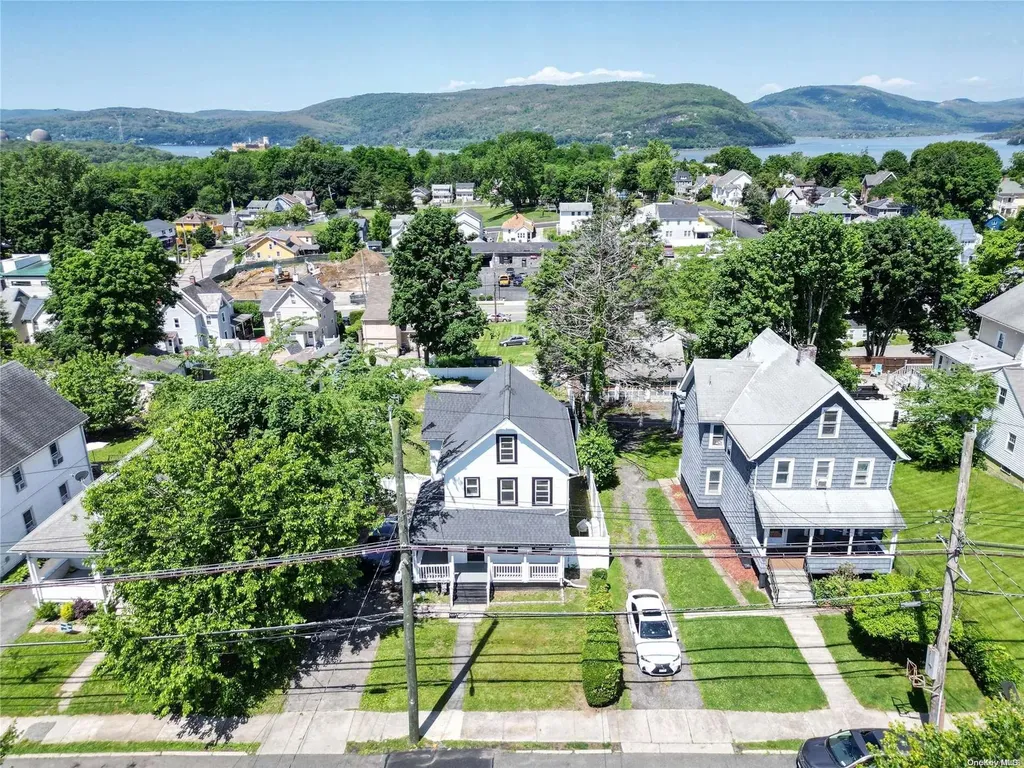 612 Ridge Street Peekskill NY 10566