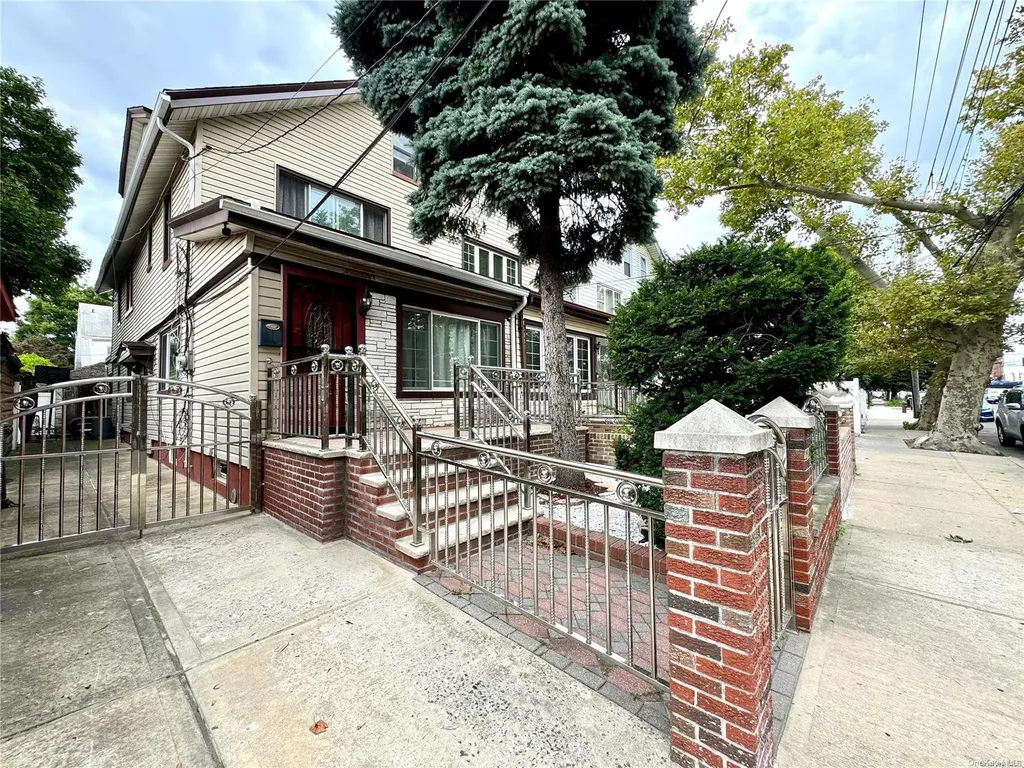 1154 E 34th Street Brooklyn NY 11210