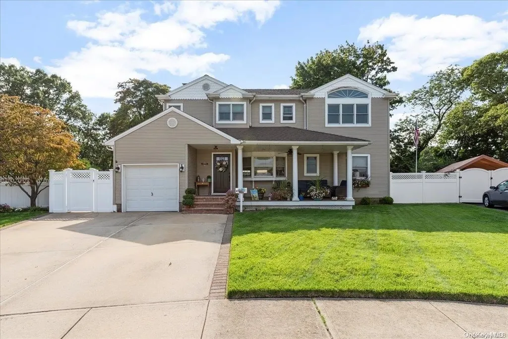 50 Crestline Avenue Bethpage NY 11714