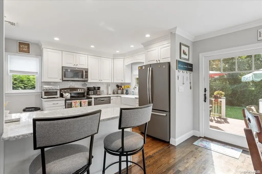 50 Crestline Avenue Bethpage NY 11714