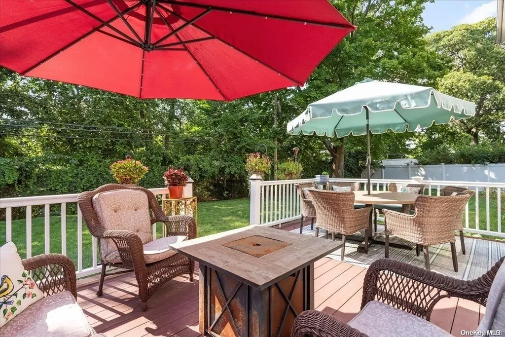 50 Crestline Avenue Bethpage NY 11714