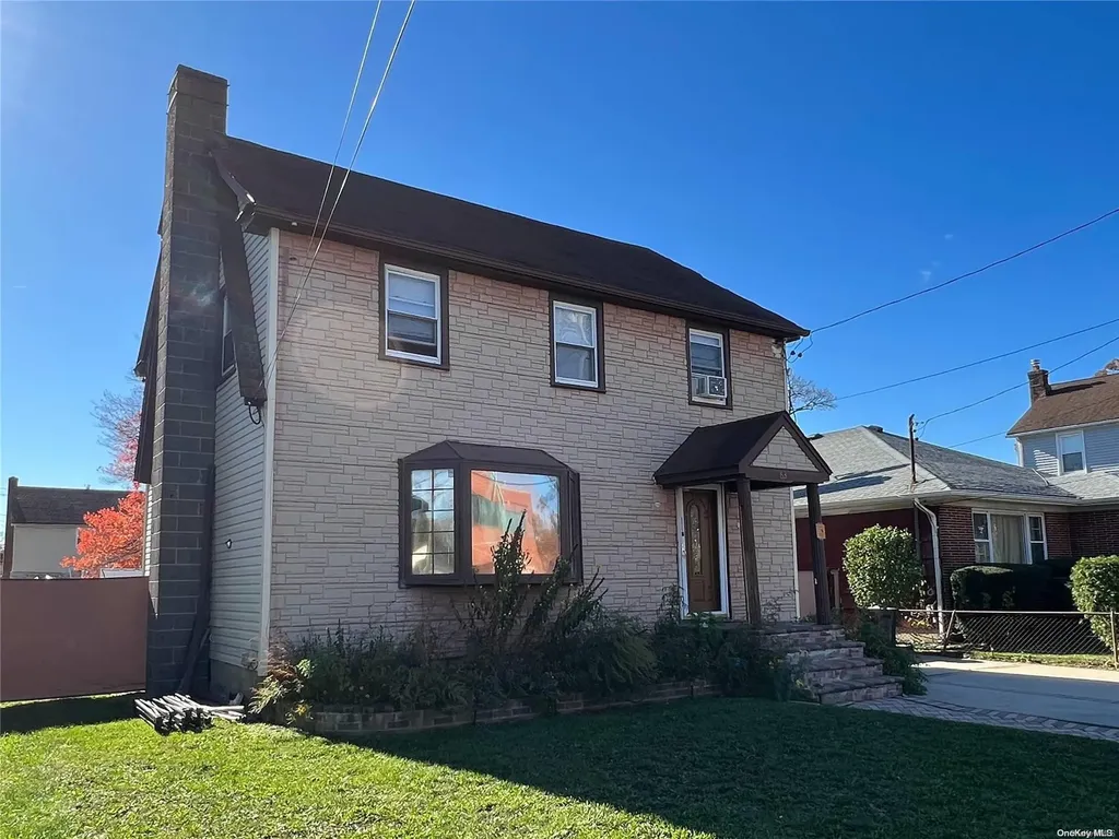 63 W Centennial Avenue Roosevelt NY 11575
