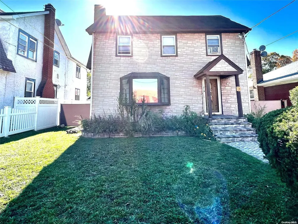 63 W Centennial Avenue Roosevelt NY 11575