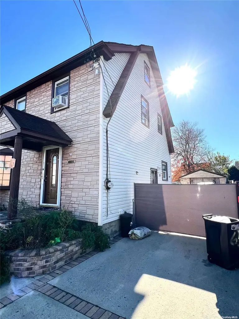 63 W Centennial Avenue Roosevelt NY 11575