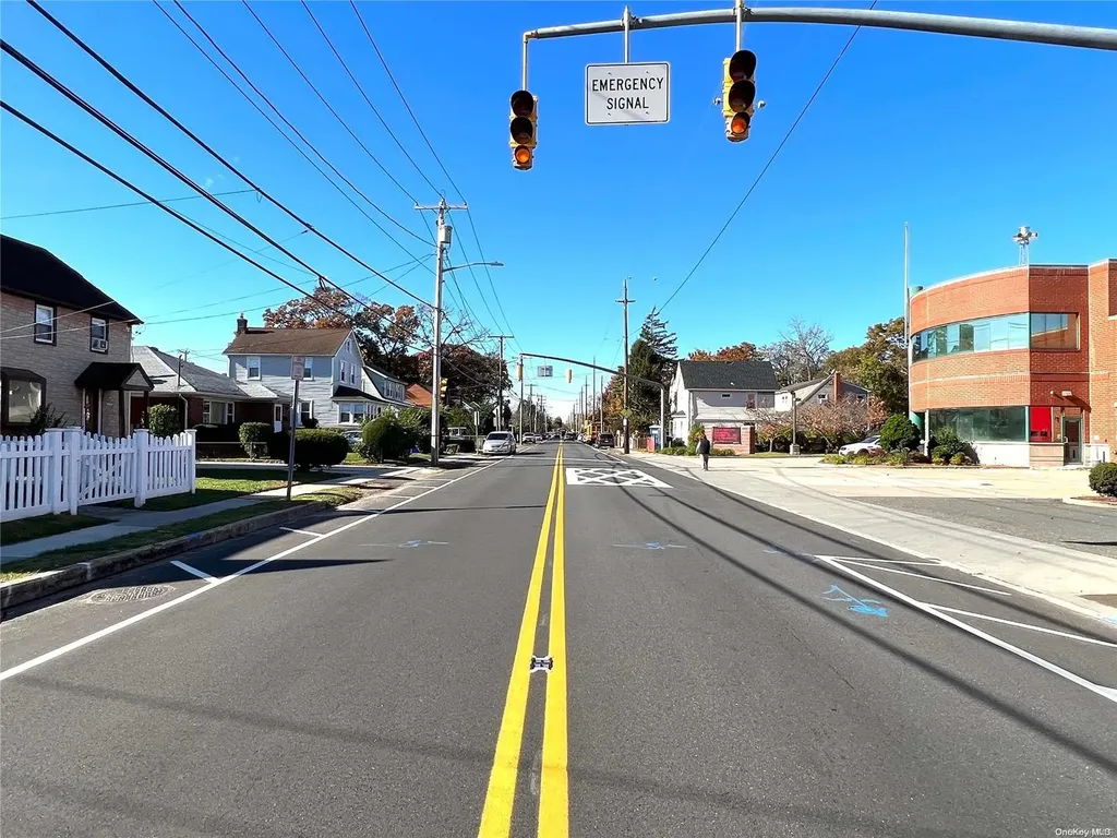 63 W Centennial Avenue Roosevelt NY 11575