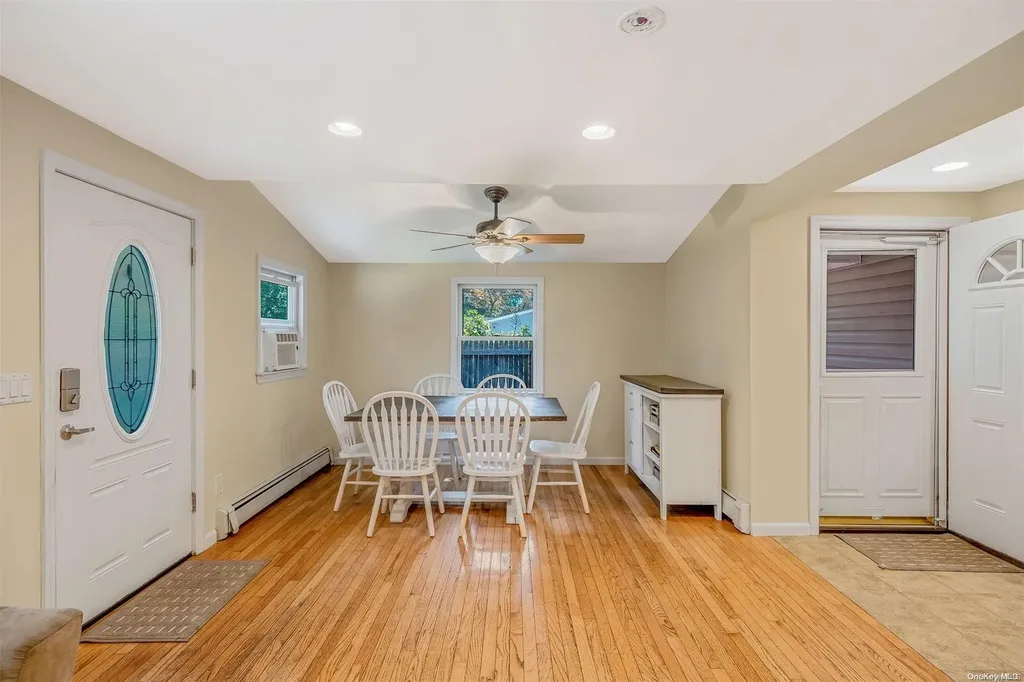 196 Dahlia Drive Mastic Beach NY 11951