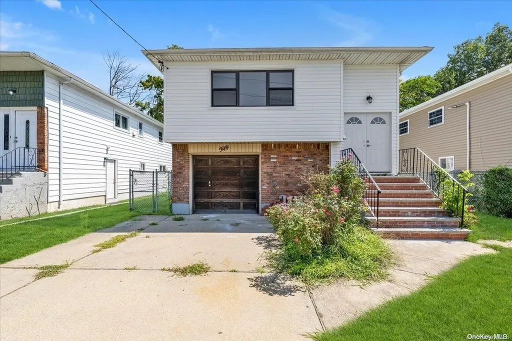 50 Sutton Street Hempstead NY 11550