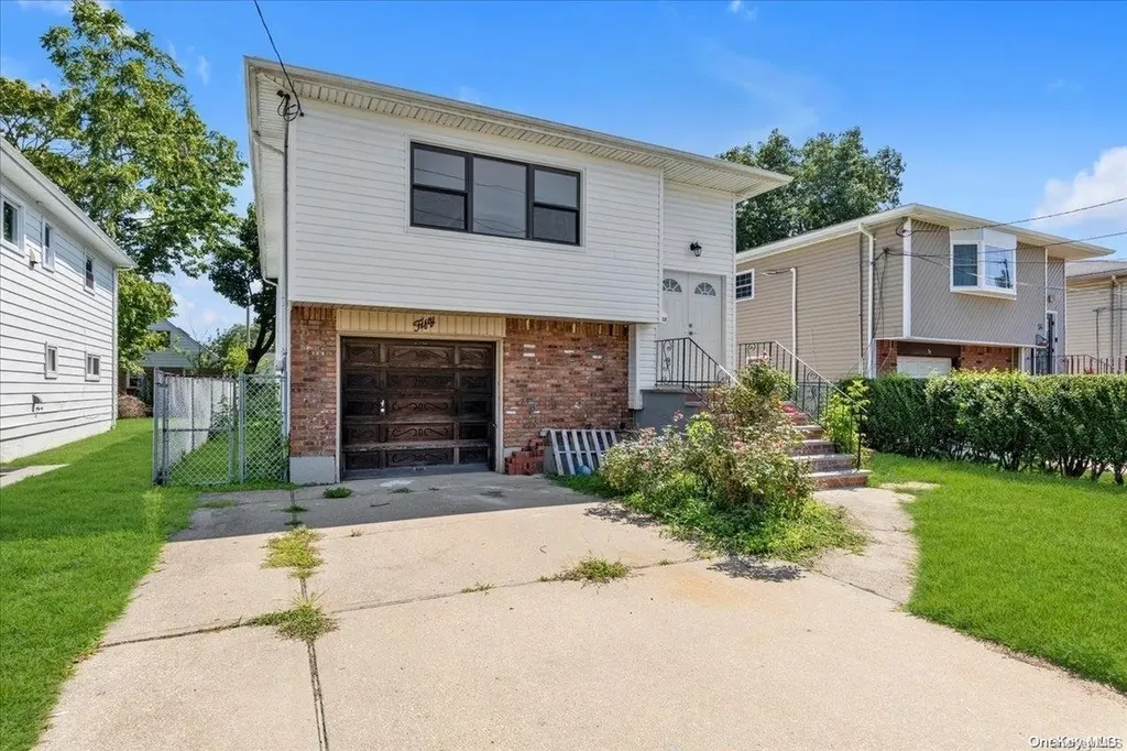 50 Sutton Street Hempstead NY 11550