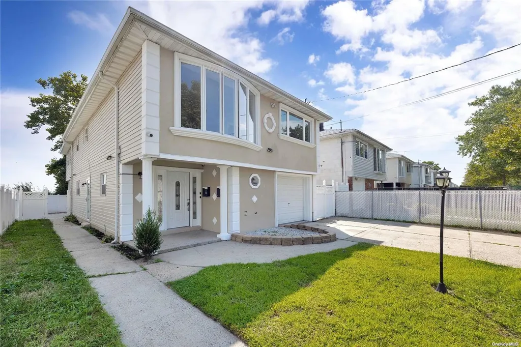 240-24 149th Avenue Rosedale NY 11422
