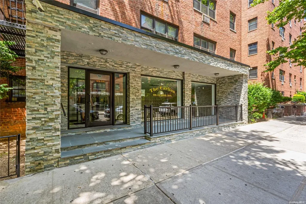 99-11 60th Avenue Corona NY 11368
