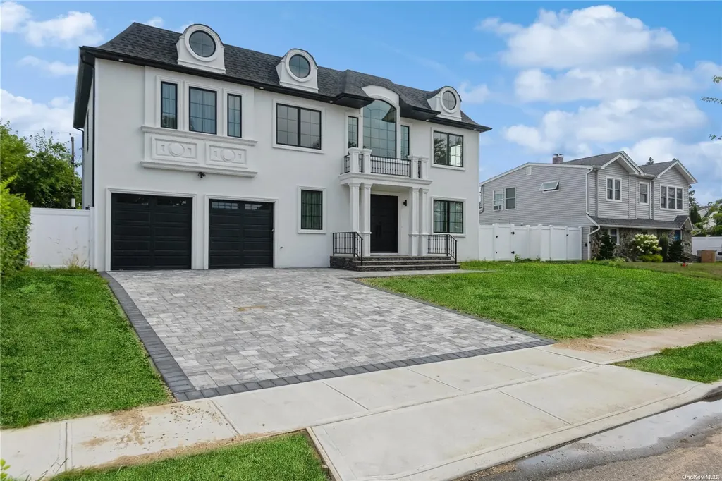 2491 Marshall Drive East Meadow NY 11554