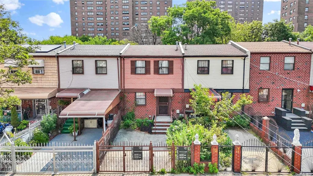 718 Cauldwell Avenue Bronx NY 10455