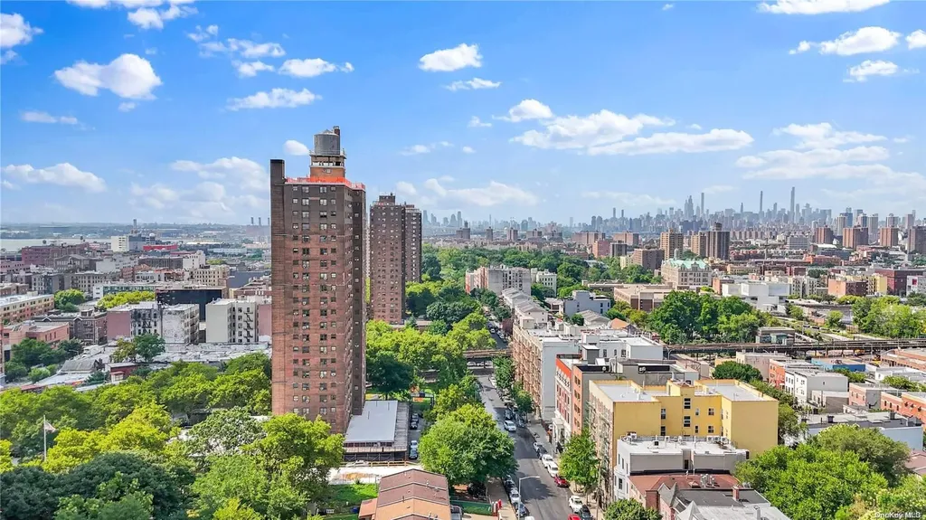 718 Cauldwell Avenue Bronx NY 10455