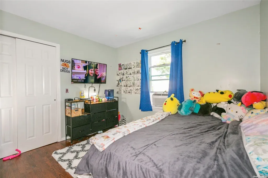 522 Beech Street New Hyde Park NY 11040