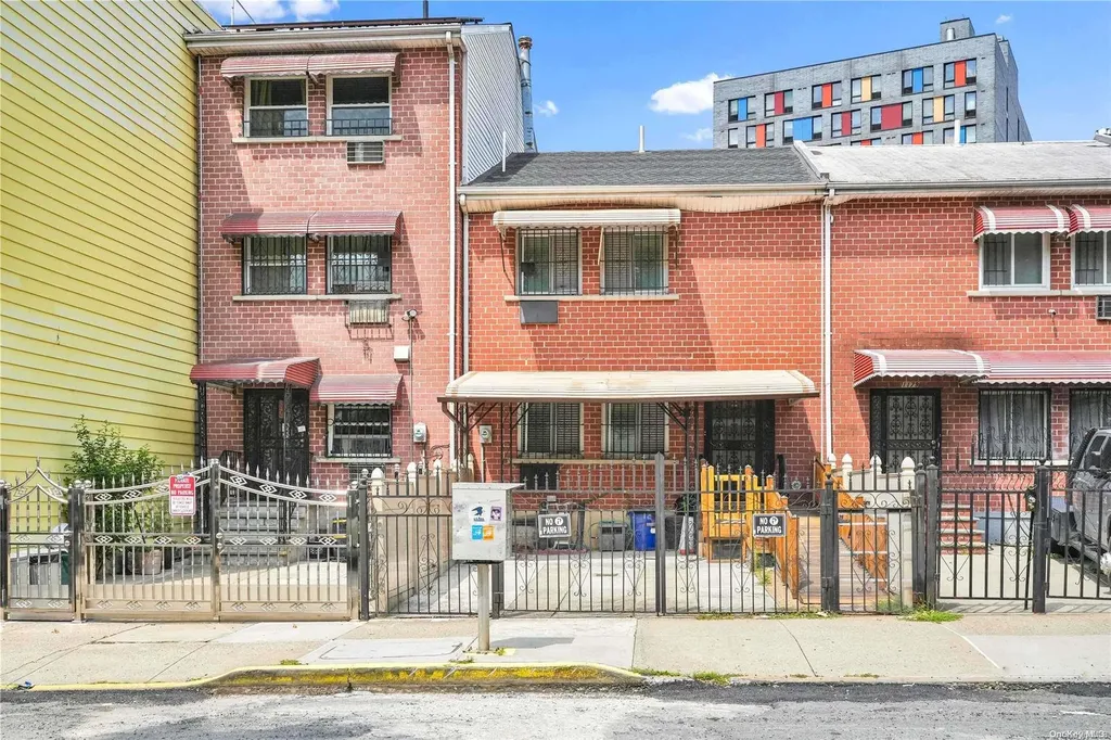 1177 Forest Avenue Bronx NY 10456