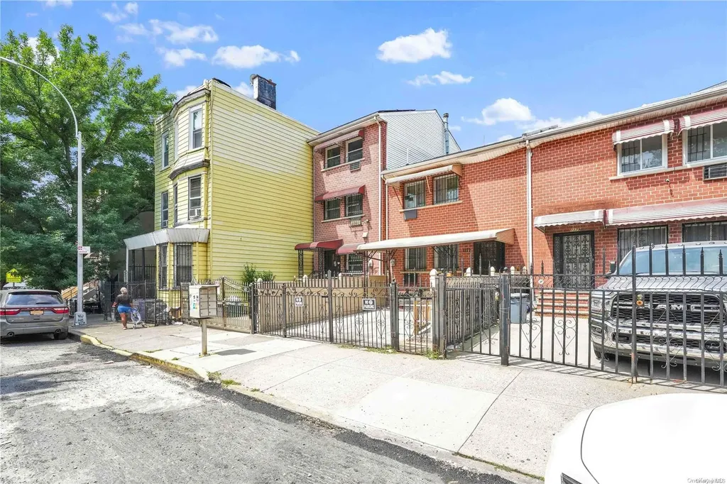 1177 Forest Avenue Bronx NY 10456