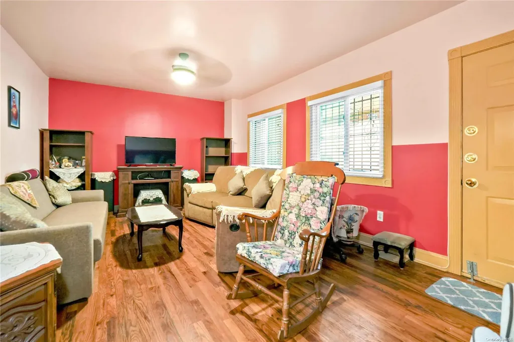1177 Forest Avenue Bronx NY 10456