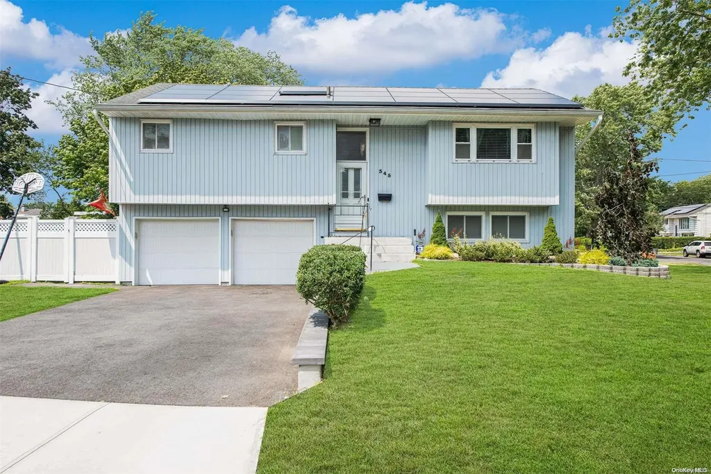 345 Barton Avenue East Patchogue NY 11772