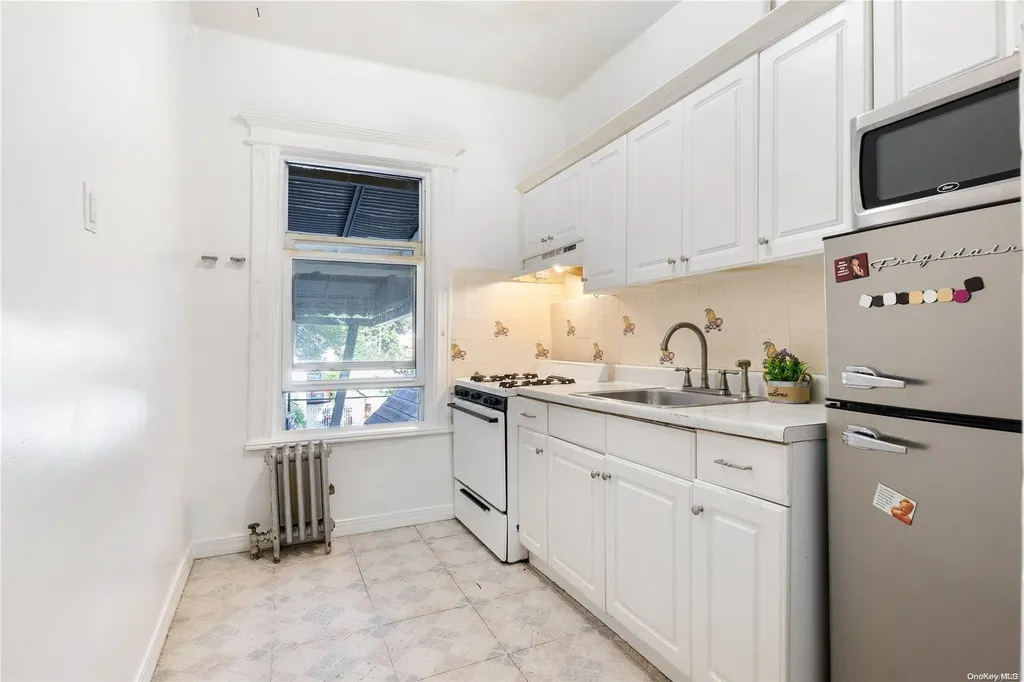 840 Brooklyn Avenue Brooklyn NY 11203