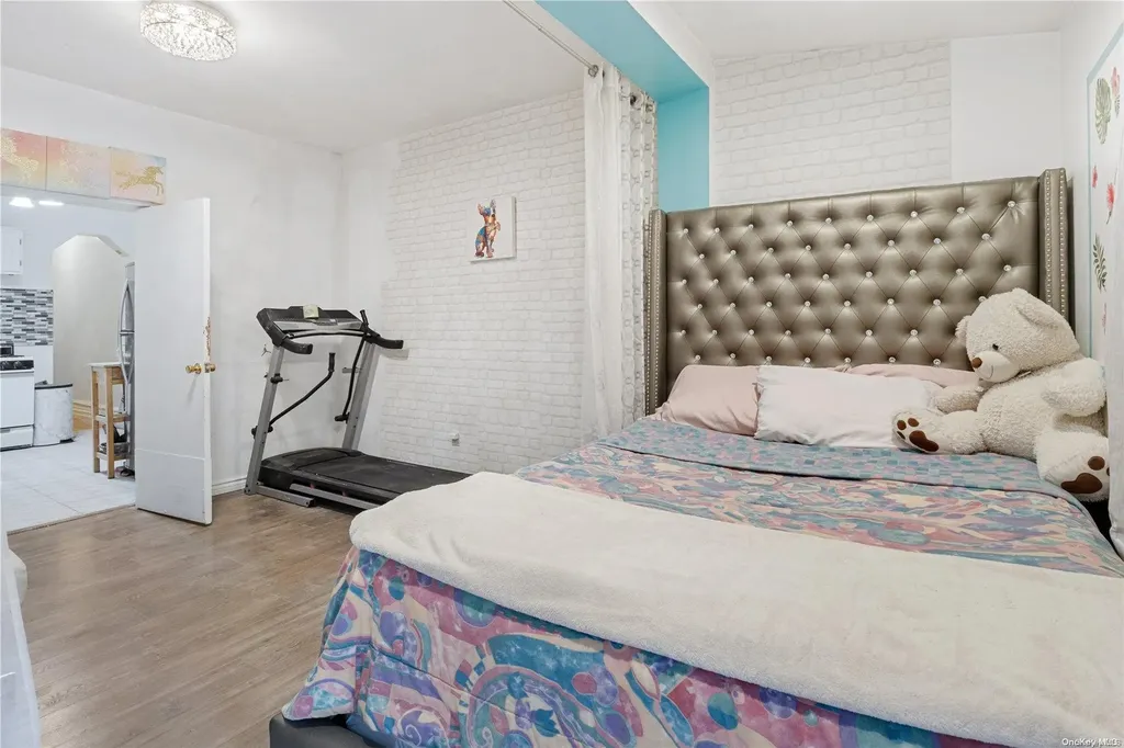 840 Brooklyn Avenue Brooklyn NY 11203