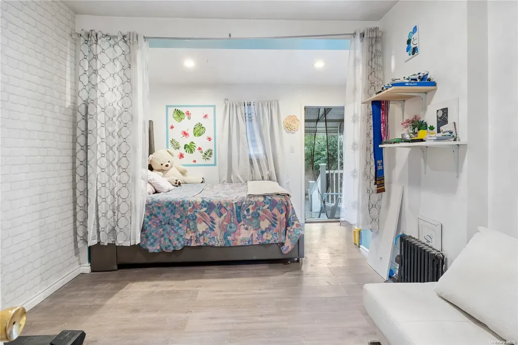 840 Brooklyn Avenue Brooklyn NY 11203