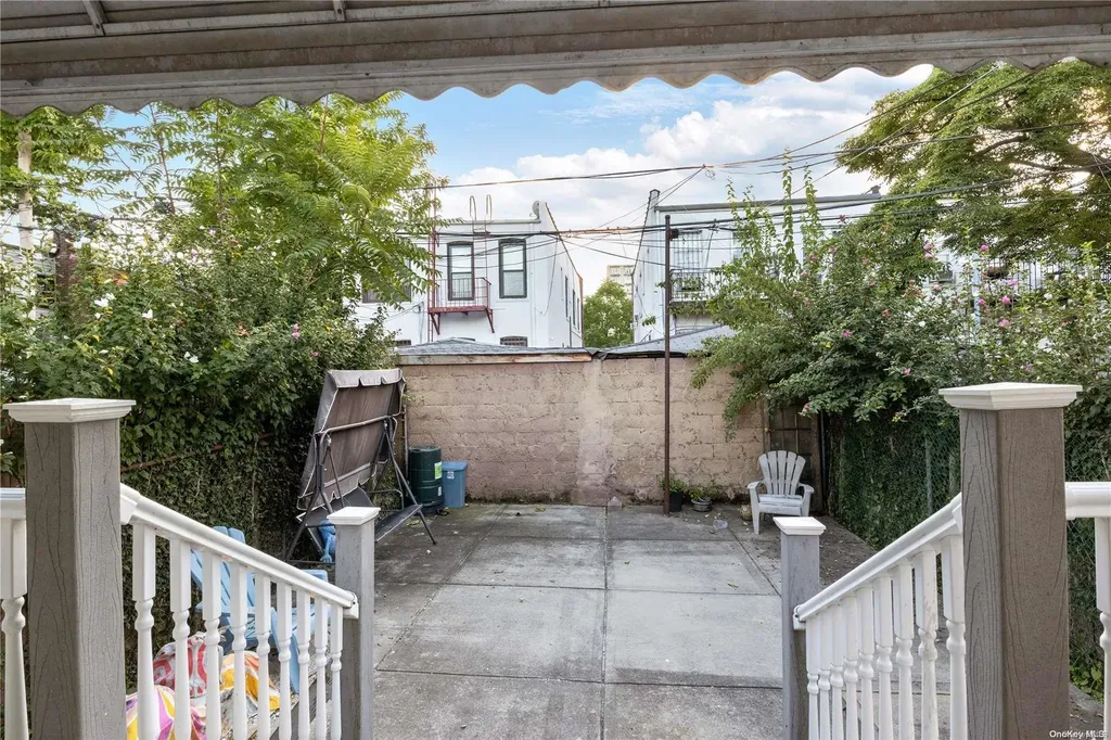840 Brooklyn Avenue Brooklyn NY 11203