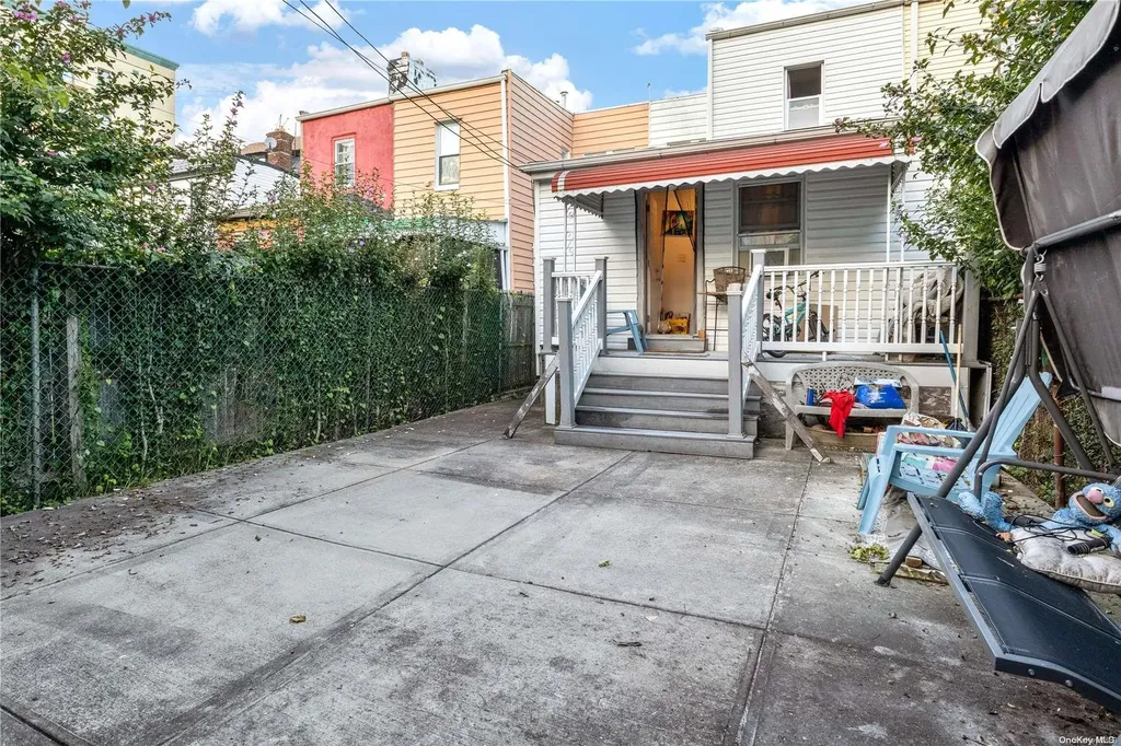 840 Brooklyn Avenue Brooklyn NY 11203