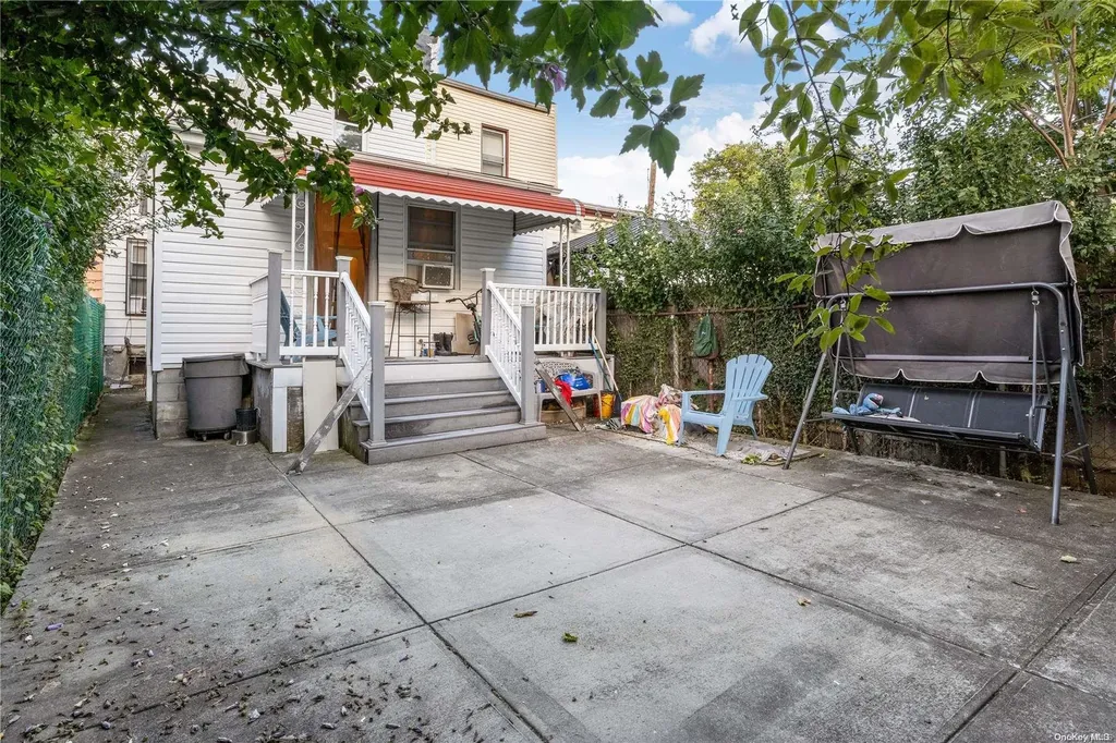 840 Brooklyn Avenue Brooklyn NY 11203