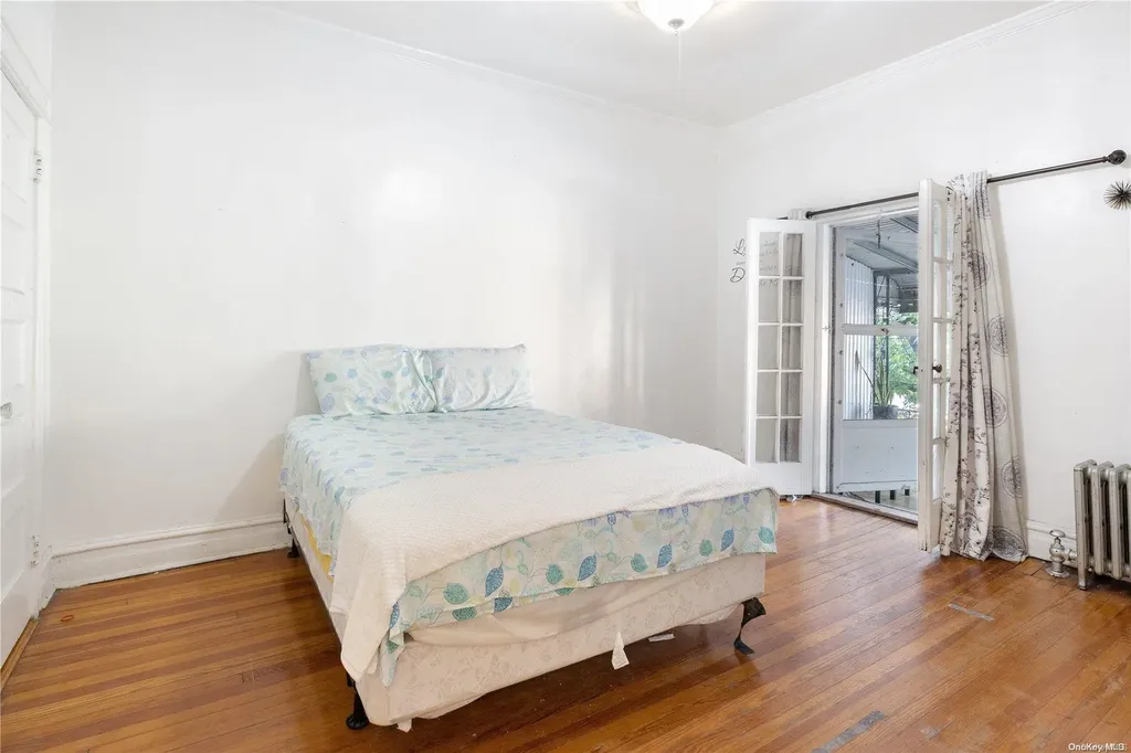 840 Brooklyn Avenue Brooklyn NY 11203