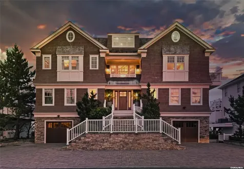 879 Dune Road Westhampton Beach NY 11978