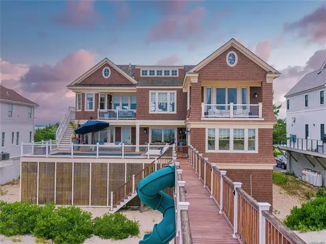 879 Dune Road Westhampton Beach NY 11978