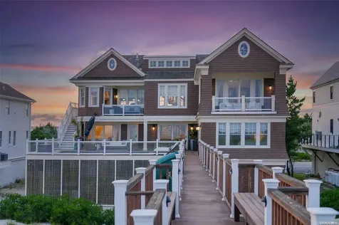 879 Dune Road Westhampton Beach NY 11978