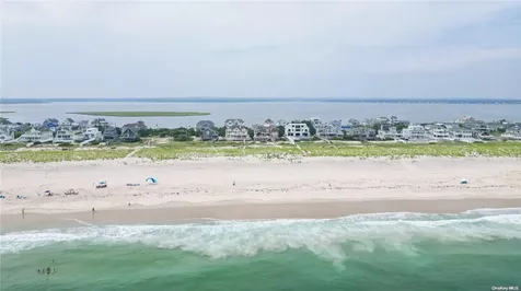 879 Dune Road Westhampton Beach NY 11978