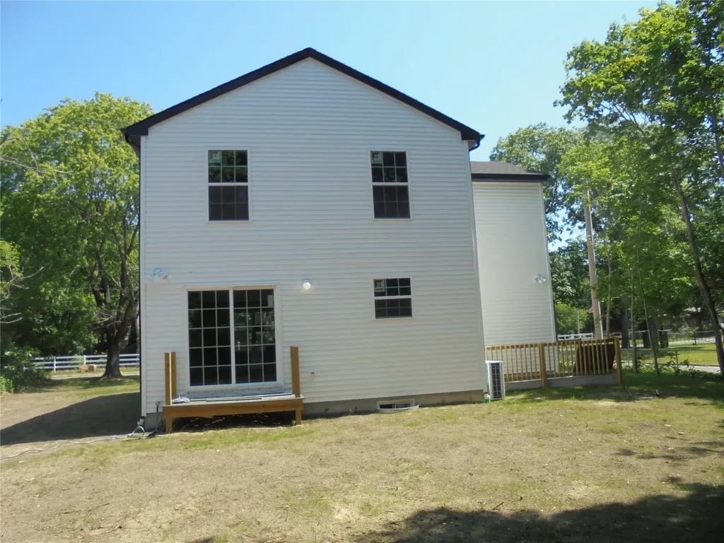 0 Mill Road Coram NY 11727