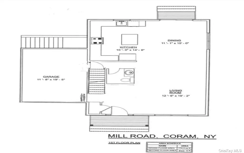 0 Mill Road Coram NY 11727