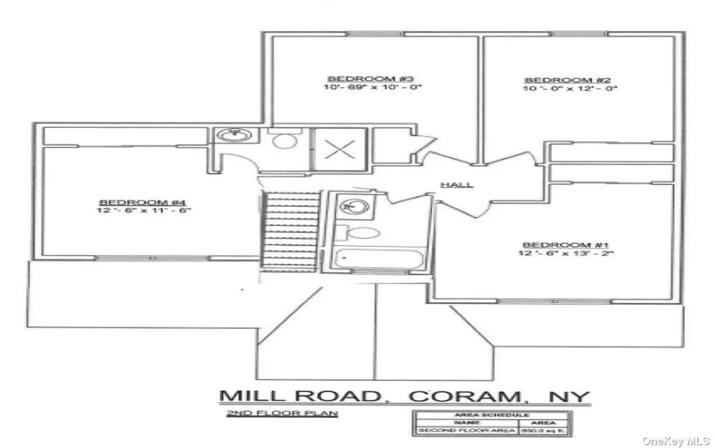 0 Mill Road Coram NY 11727