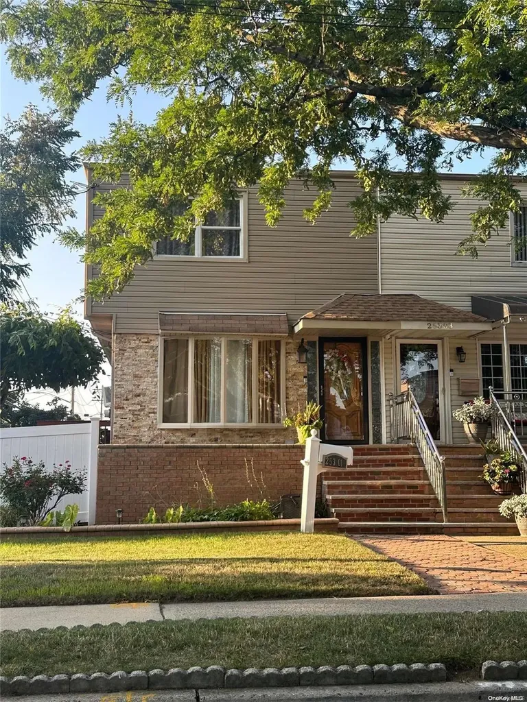 253-01 148th Avenue Rosedale NY 11422