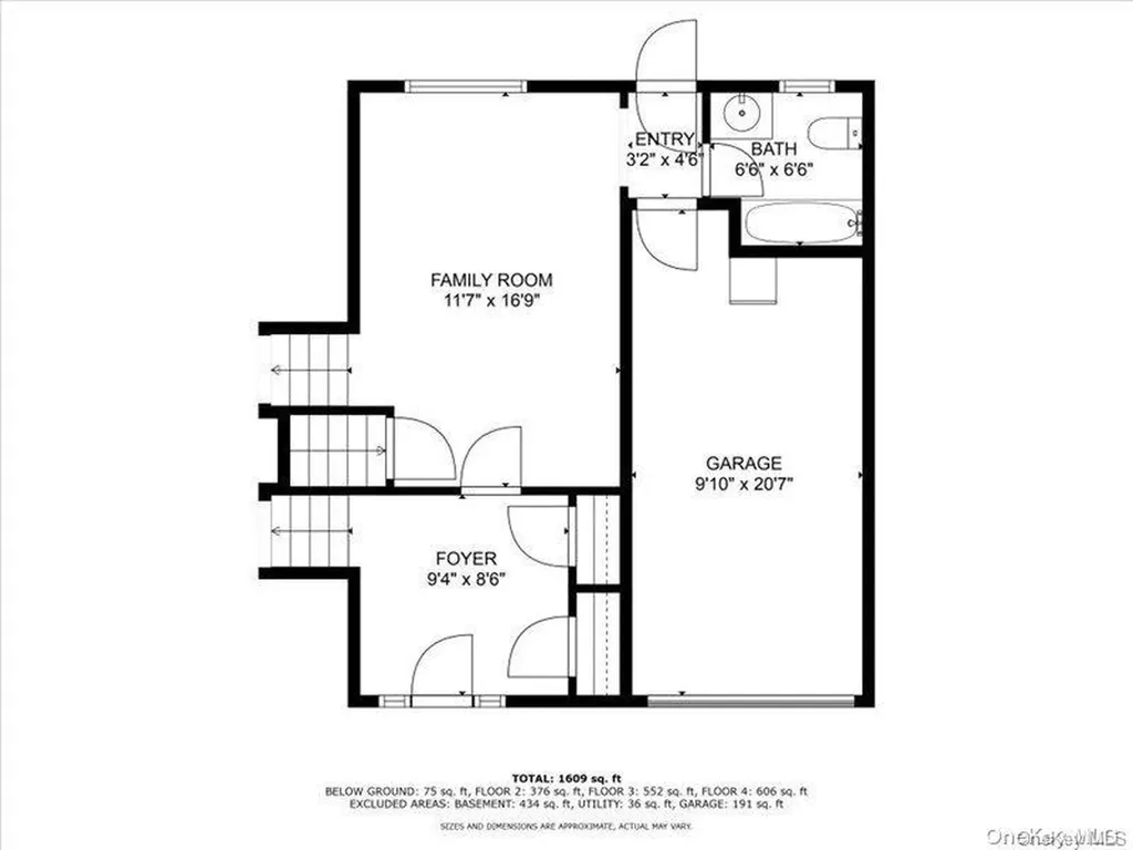 1093 Van Buren Place Baldwin NY 11510